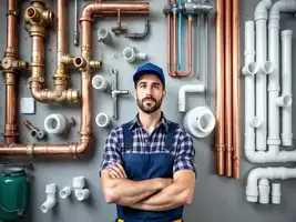 plomeros en bogota