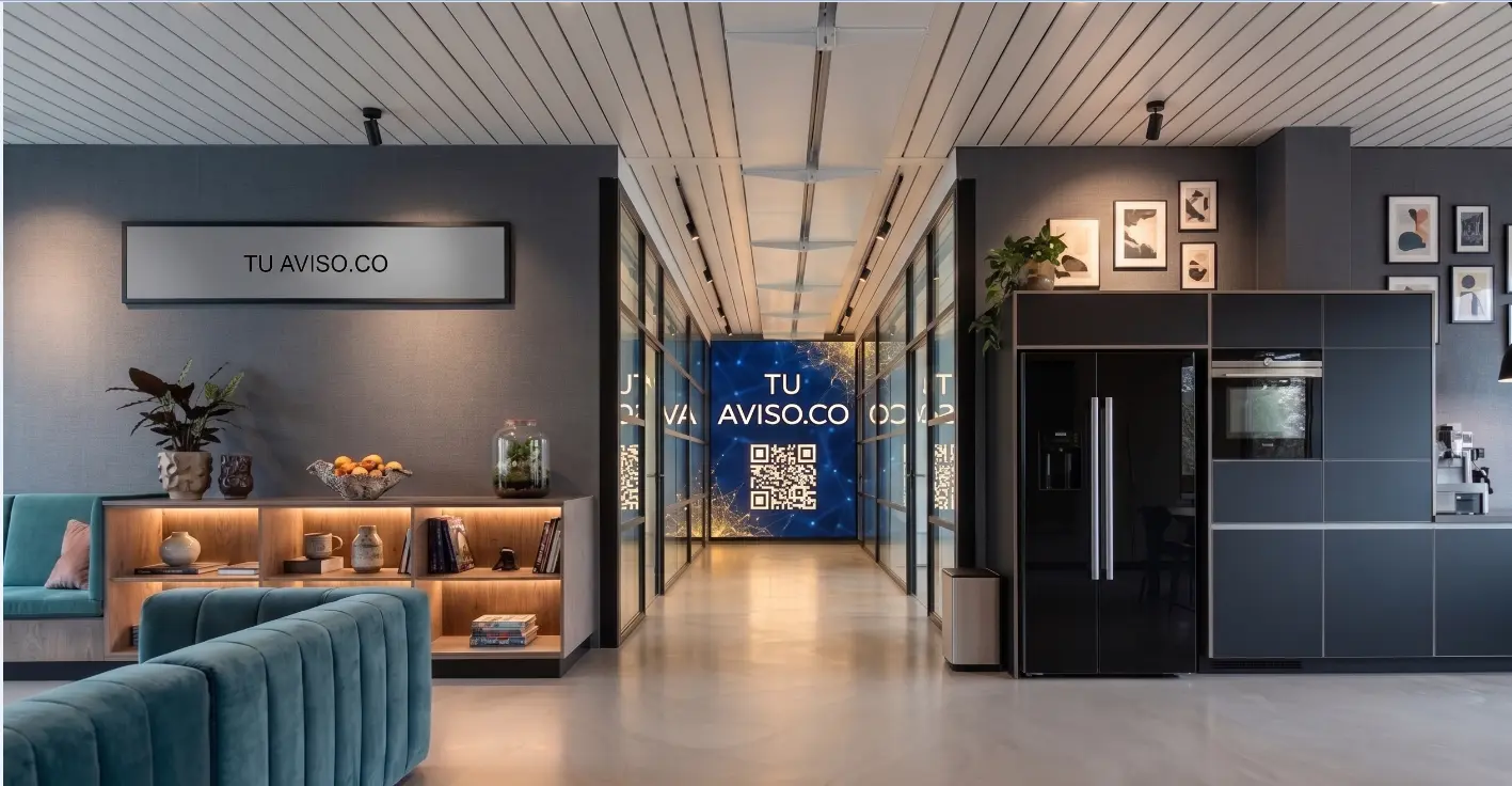 Publica tu negocio en tuaviso.co